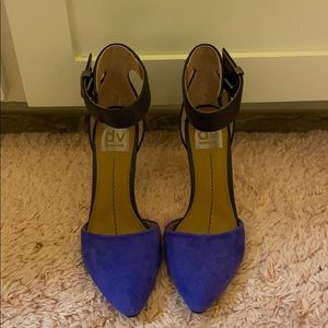 Dolce Vita pumps